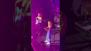 Homecoming Queen - Kelsea Ballerini - Birmingham 02 Institute - 24th February 2023