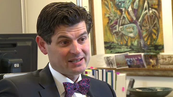 Roger Cox - The Dutch Climate Case: Suing the Gove...