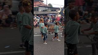 Download Lagu Ogoh ogoh sangat besar karnaval banyuputih batang#17agustus #karnaval #shotts MP3