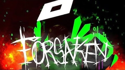 Living Legend Chase Theme - Forsaken OST - 1 Hour Loop