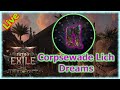 Optimizing Chill Walking Sim Corpsewade | T15 farming and Gearing | Path of Exile 2 The Third Edict