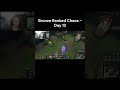 Max Range Zoe Q Deletes Kog’Maw | Bronze Ranked Chaos – Day 13