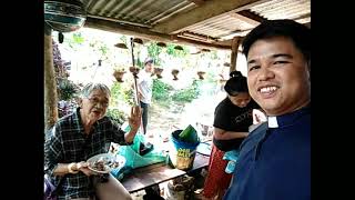 Kalinangan UMC Anniversary