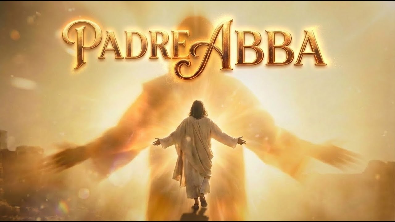 ABBA PADRE: Il Canto dell'Adozione (Lignaggio di Grazia) | Musica Epica Spirituale
