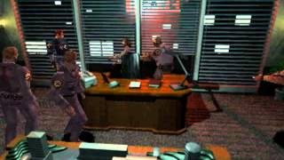 Biohazard 1.5 Mod - Female Zombie