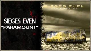 Sieges Even - Paramount