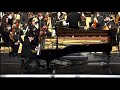 Rachmaninoffs piano concerto no 3  dylan nguyen