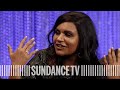 The Mindy Project | Ike Barinholtz Impressions | BEHIND THE STORY