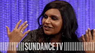 the mindy project ike barinholtz impressions behind the story