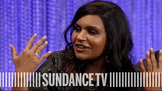 The Mindy Project | Ike Barinholtz Impressions | BEHIND THE STORY