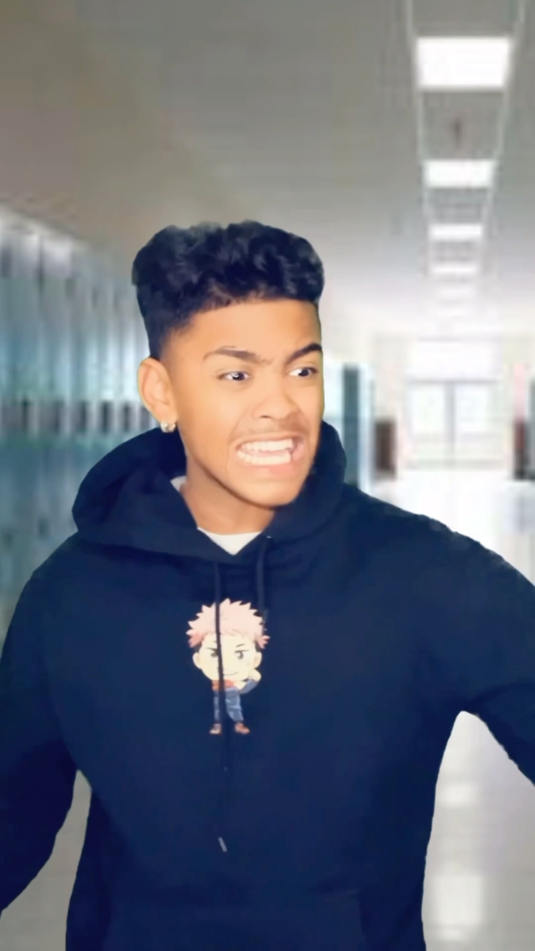 When you catch your EX being unfaithful…??? #roast #comedy #viral