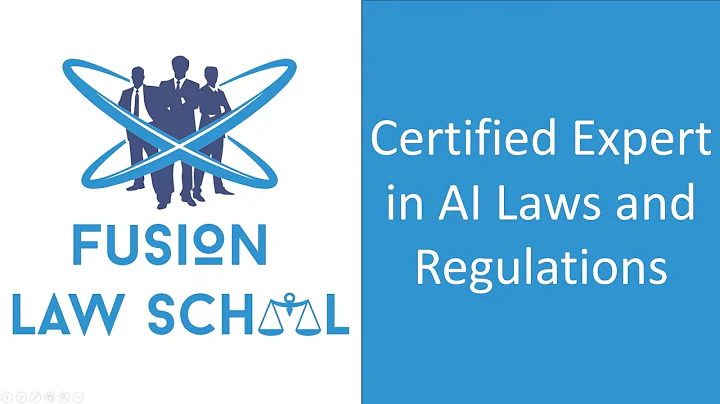 Introduction to AI Laws and Regulations Course - DayDayNews