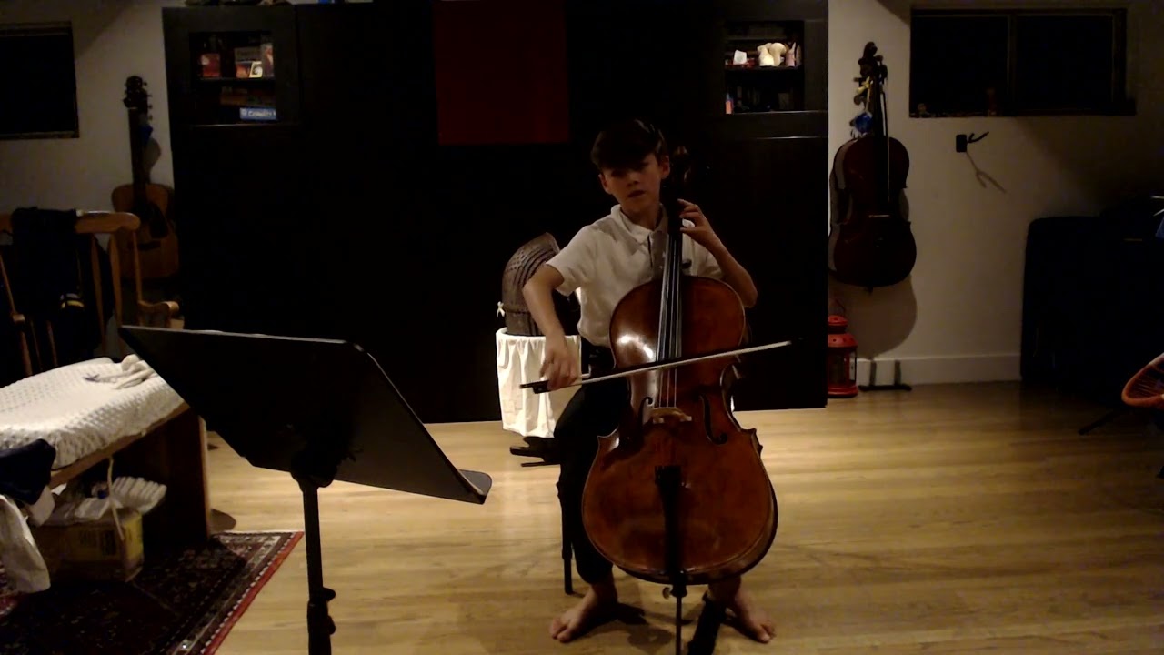 Scherzo | C. Webster