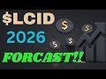 Lucid Stock Down 77%… But Is a Massive Rebound Coming?  😱 #lcid #lcidstock #nasdaq