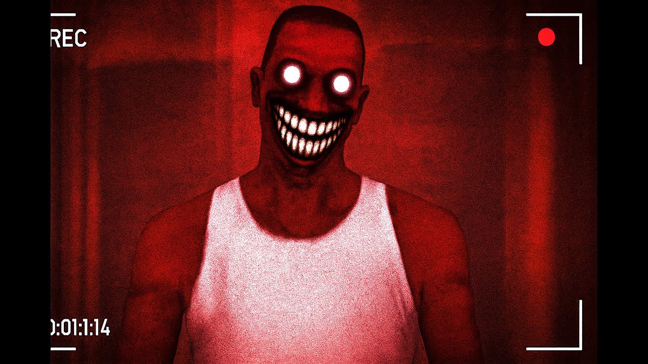 GTA_SA.exe - NUNCA JOGUE ISSO