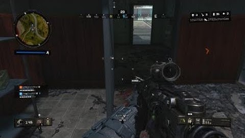 Blackout humiliation