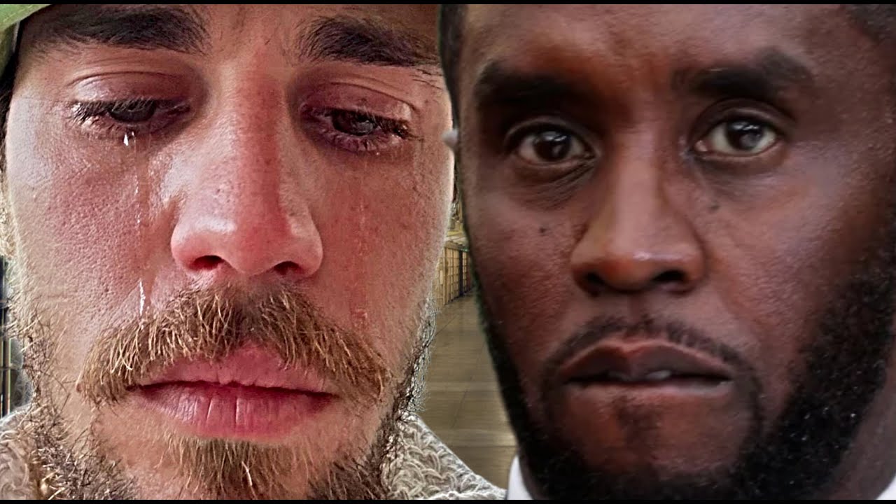 Diddy USED Justin Bieber,  New Epstein files EXPOSE the truth wow