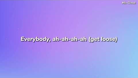 Any Gabrielly - Sweat Official (Lyric Video) | I feel the heat