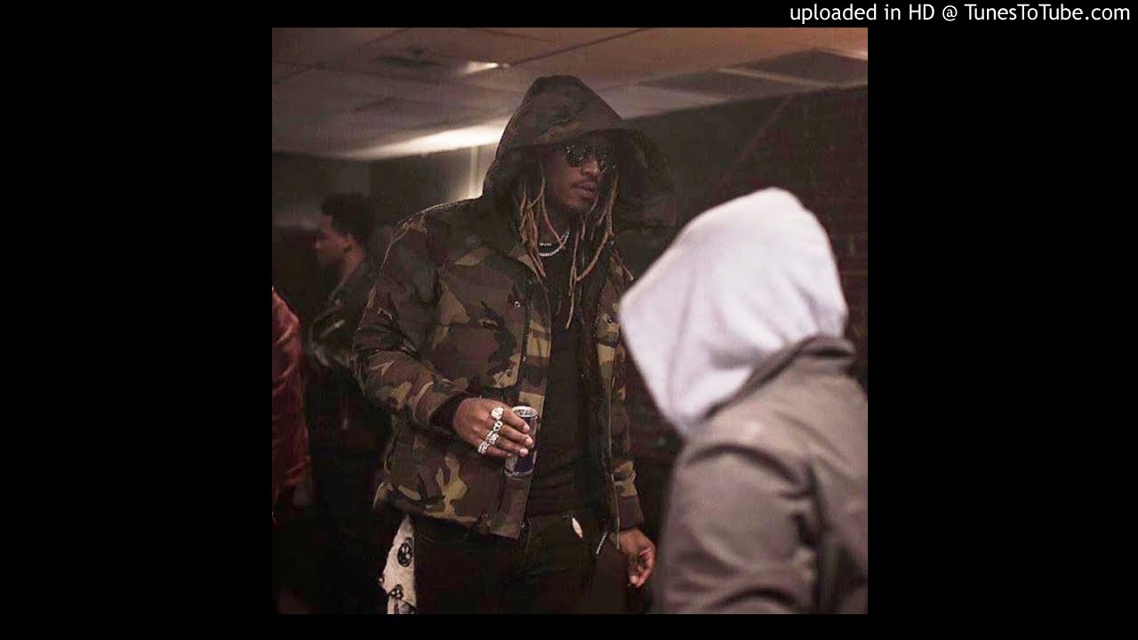 [FREE] Future x Southside Type Beat 2021 "Dark Dark Dark" [Prod. Arkay]