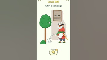 dop2 level 680 #dop #dop2 #deleteonepart #shorts #viral #youtubeshorts #gameplay