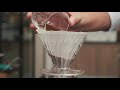Coffee making part 03  highlight by coco creative studio