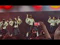 ATARASHII GAKKO! - Chanka Chanka / Zipangu 5/16/26