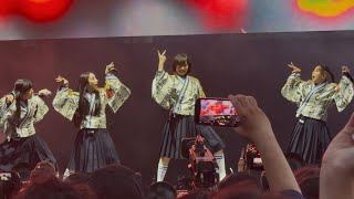 ATARASHII GAKKO! - Chanka Chanka / Zipangu 5/16/26