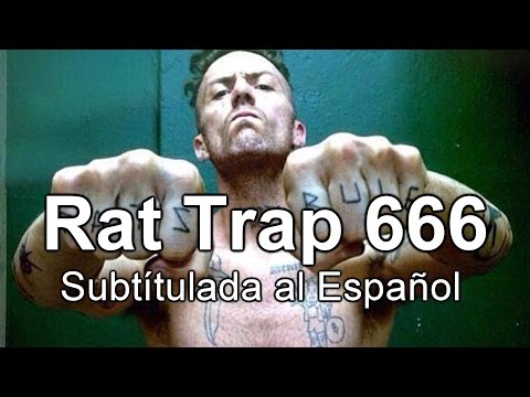 Rat Trap 666 - Die Antwoord - Subtitulada