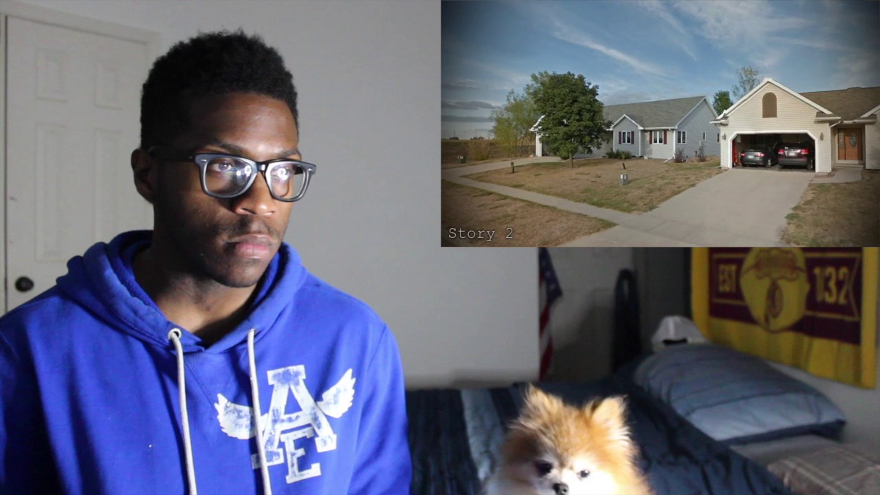 3 True Neighbor Horror Stories REACTION!!!!