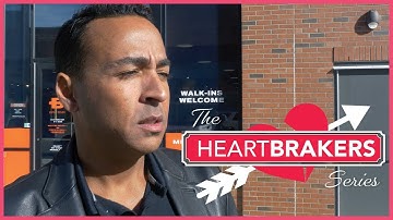 Juan Carlos | The HeartBrakers Series