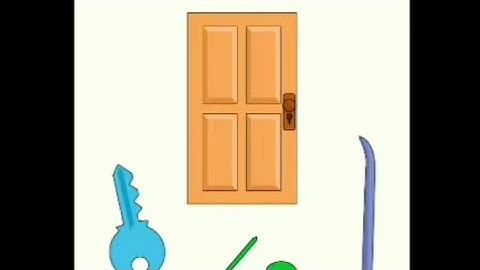 DOP 2: Delete One Part - Open the door l LEVEL 472 l Walkthrough