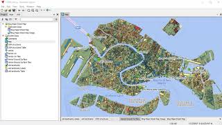 Manifold Tutorial 1 - Navigation and User Interface screenshot 3