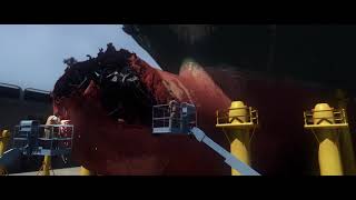 SHIPS - Nintendo Switch Trailer