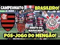 Psjogo superbet tem crise chama o corinthians mengo faz as pazes com a nao e volta a vencer