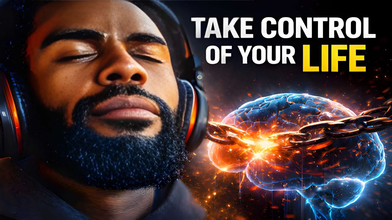 Take Control of Your Brain | Discipline Your Mind Before Life Does