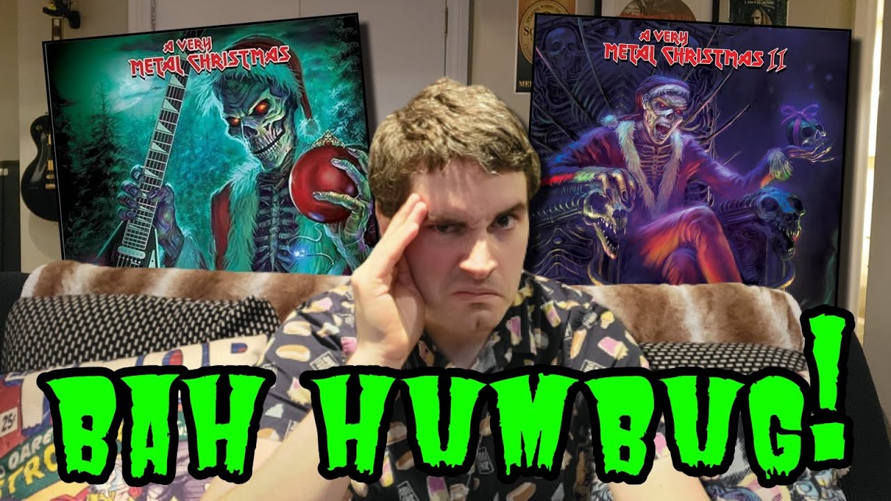 A Very Metal Christmas The Worst Christmas Album Ever Made YouTube a-very-metal-christmas-the-worst-christmas-album-ever-made-youtube
