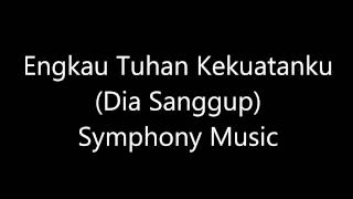 Video thumbnail of "Engkau Tuhan Kekuatanku"