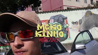 MC Kokinho - Mercedes (Vídeo Clipe) TH FILMS 2022