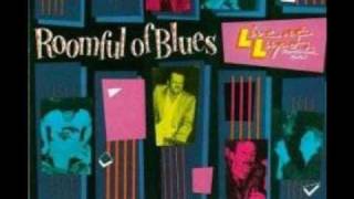 Roomful of Blues Three Hours Past Midnight chords