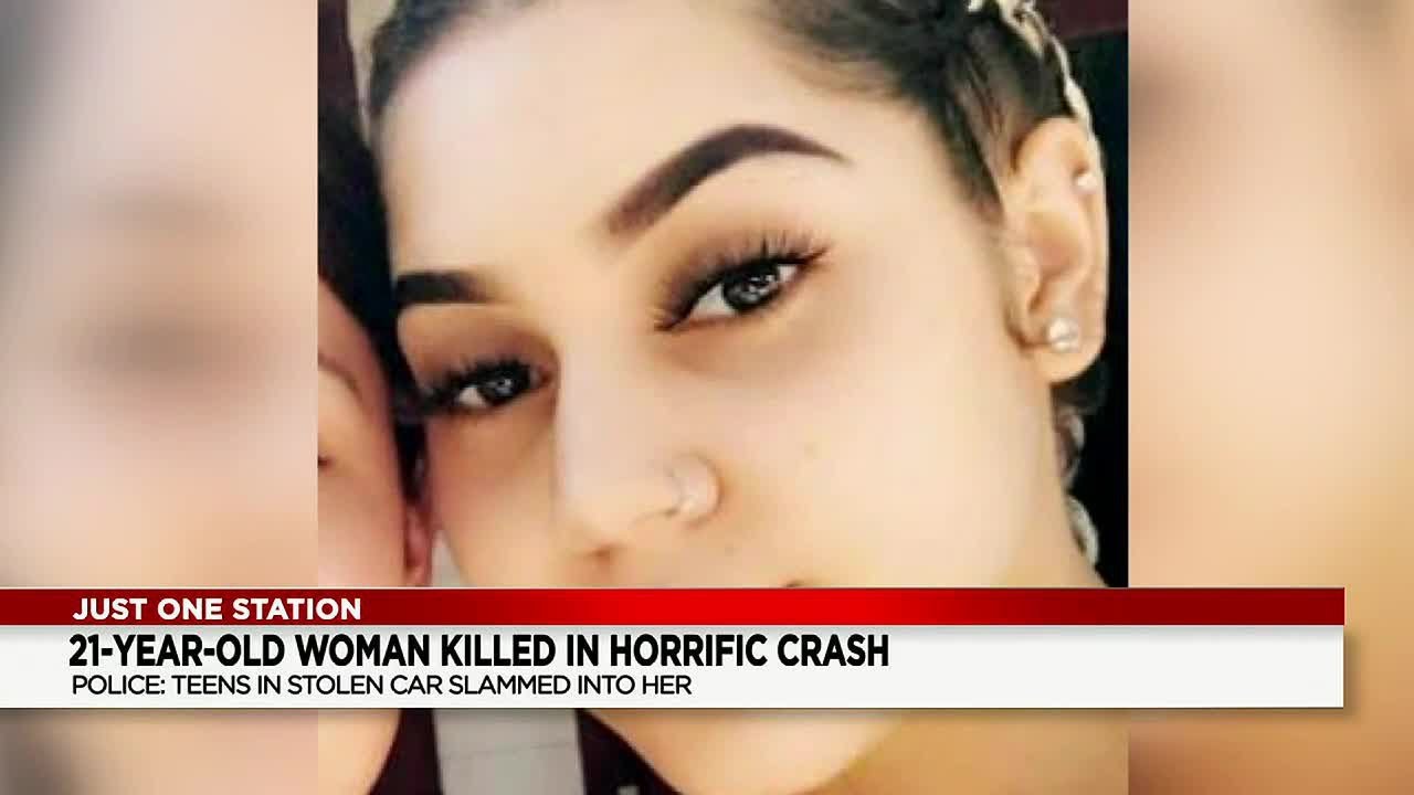 Cleveland family of woman killed by speeding stolen Kia wants answers ...
