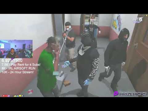 Tee Grizzley X Lil O X Droy - Drenched (Freestyle) | GTA RP | GrizzleyWorld Whitelist