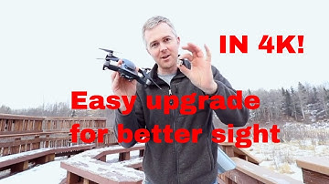 Fixing the DJI Mavic Air