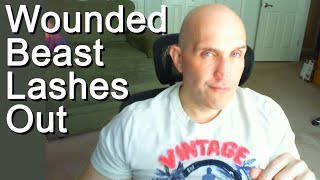 Is Atheism a Bankrupt Religion?
