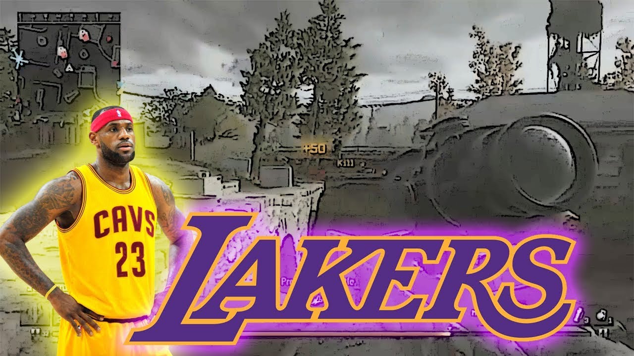 LEBRON JAMES and Lakers will LOSE in 2018-19 Season!