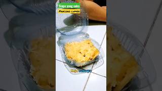 Siapa Yang Suka Pancong Lumershorts  Rafassya21 