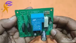 soft on circuit board screenshot 5