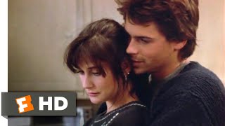 About Last Night (1986) - His Ex Calls Scene (3\/9) | Movieclips