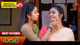 Malar - Best Scenes | 04 May 2024 | Tamil Serial | Sun TV