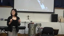 College Music Appreciation Class  - Durasi: 5:20. 