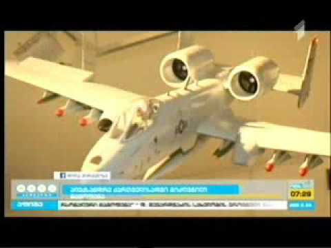 გამოფენა ,,ალექსანდრე ქართველი – ამერიკული ავიაციის ქართველი გენიოსი''